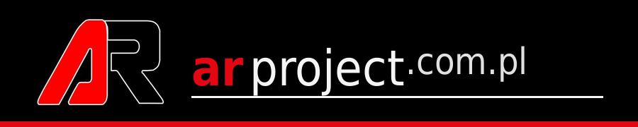 AR PROJECT arproject.com.pl